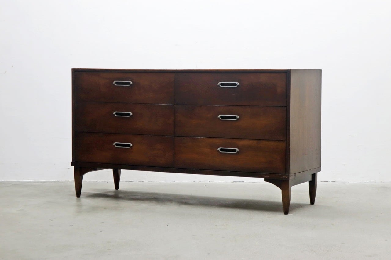 U.S. ヴィンテージ ドレクセル チェスト キャビネット サイドボード U.S. ヴィンテージ ドレクセル チェスト キャビネット サイドボード