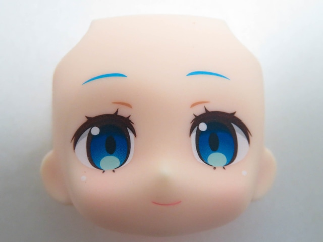 再入荷（A－ランク）ねんどろいどどーる レム 顔パーツ 普通