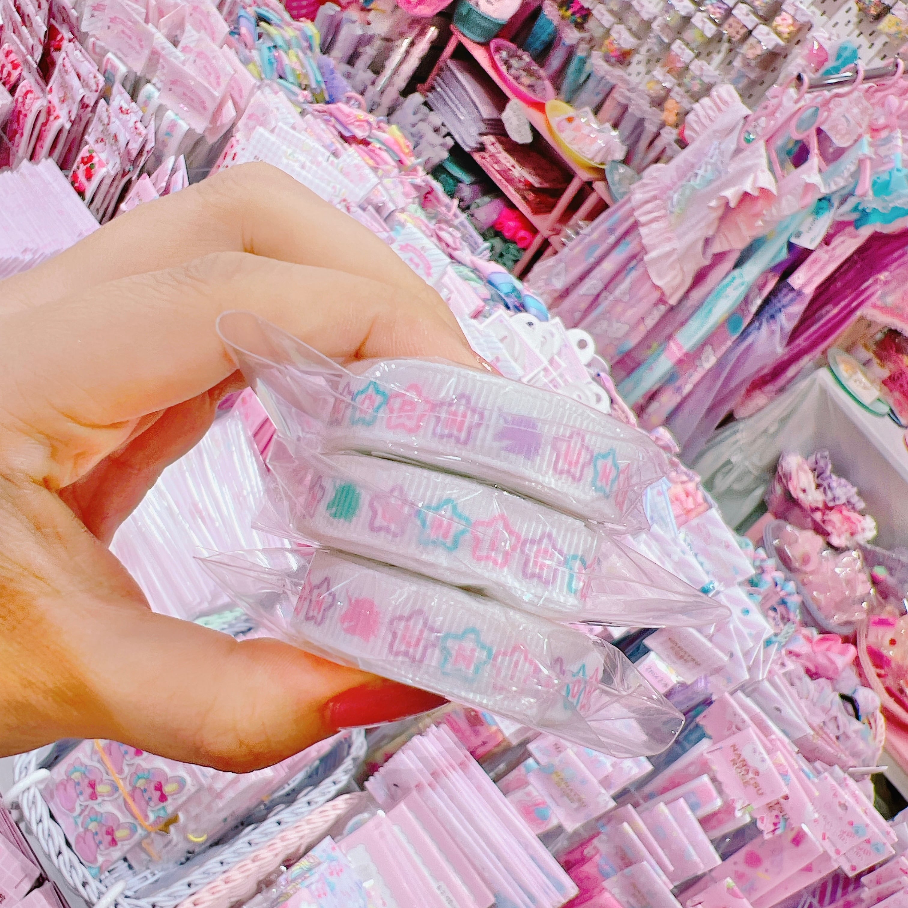 【A1】20-19グログランリボン9mm×3m