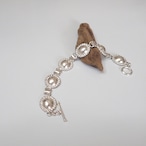 Concho Bracelet