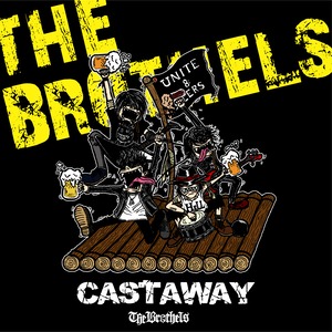 【CD】 CASTAWAY / 3rd single