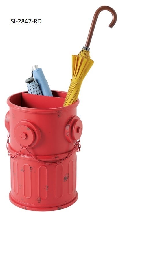 傘立て（Vintage Box）／SR-0825 | SUETOYA(スエトヤ)