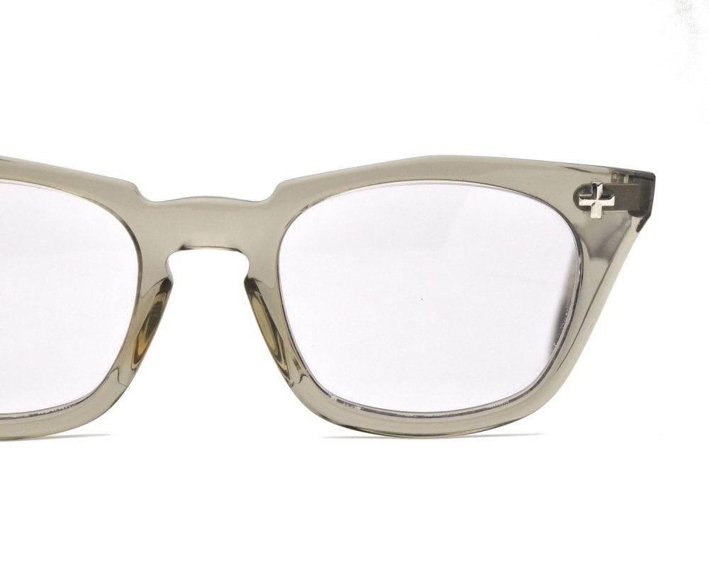 The Spectacle Bausch & Lomb ヴィンテージ メガネ ボシュロム ヴィンテージ メガネ【BAUSCH & LOMB】【1960's