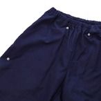 NAPRON APRON PANTS -カーキ-/ナプロン/エプロンパンツ/ボトムス