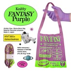 Knitty / FANTASY / Purple