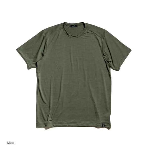 ALL ELEVATION S/S SHIRTS M's