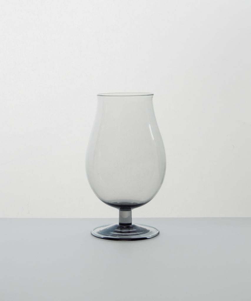 バルーングラス (グレー) /リトグラス 永木卓