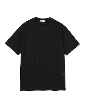 【先行予約】RSVE “Cotton Mesh Tee” Black