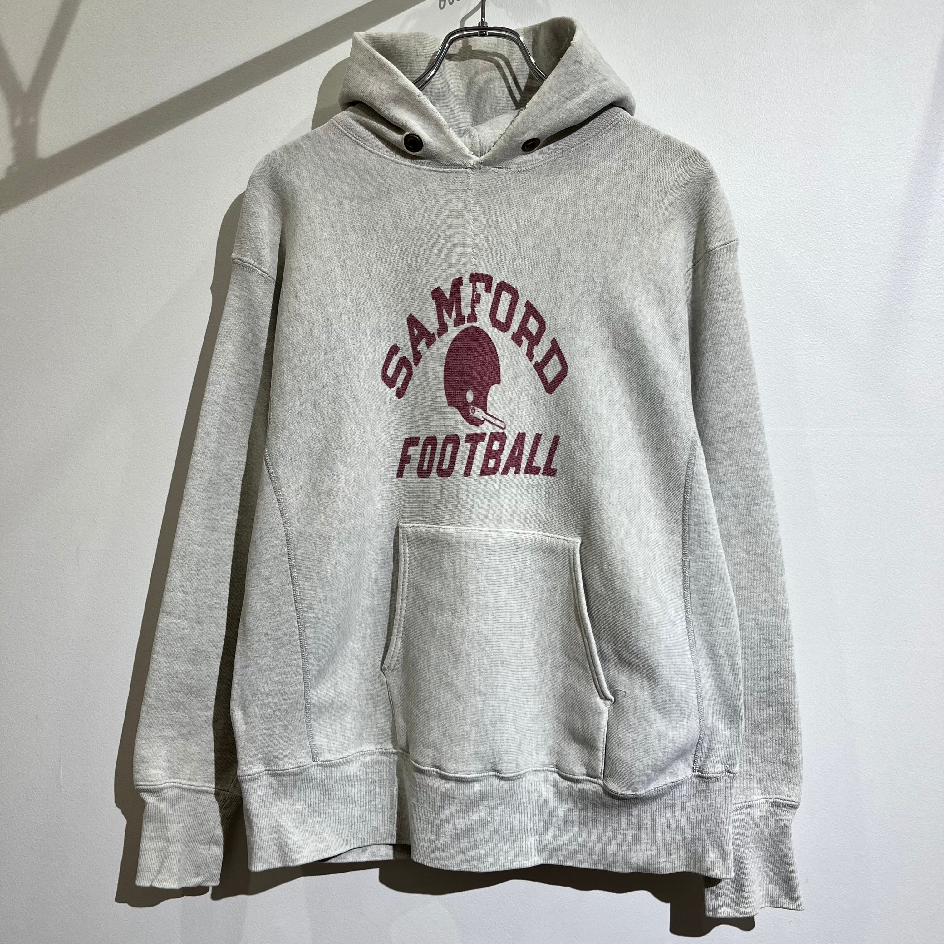 70s Champion Reverse Weave Hoodie 70年代 チャンピオン