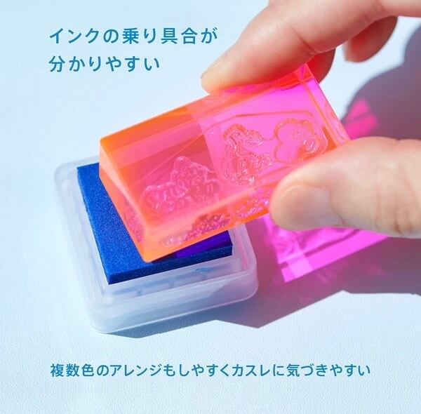 氷印 KORI JIRUSHIセット ハラッパセット