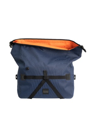 Borough Waterproof L, Navy　25L