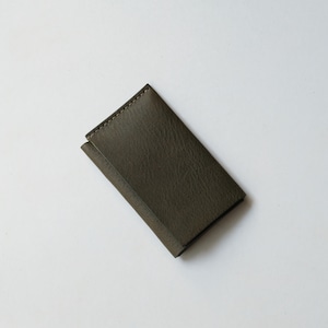 cardcase - gri - minerva