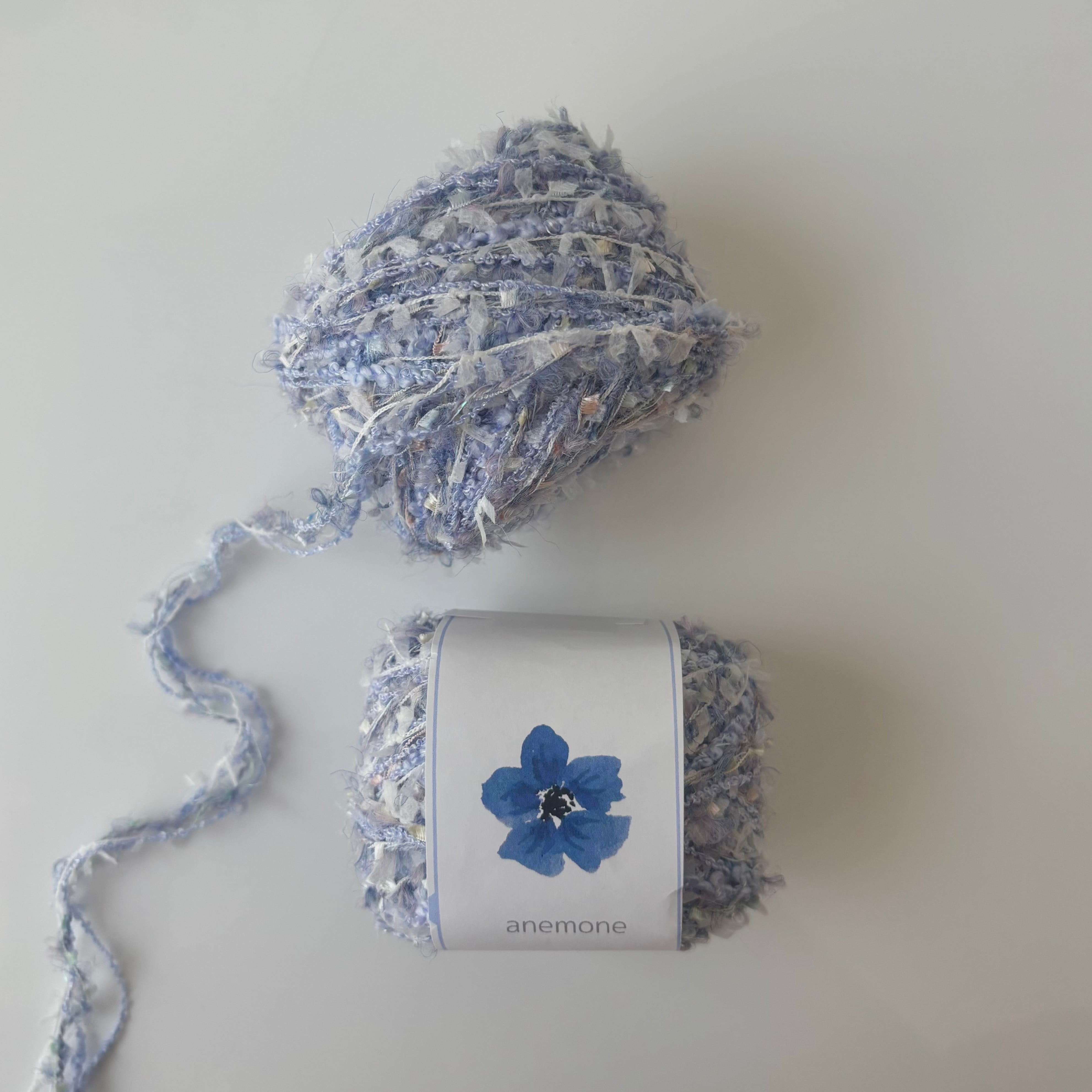 sakura [サクラ]/ran[ラン]/anemone[アネモネ] | PALE ONE