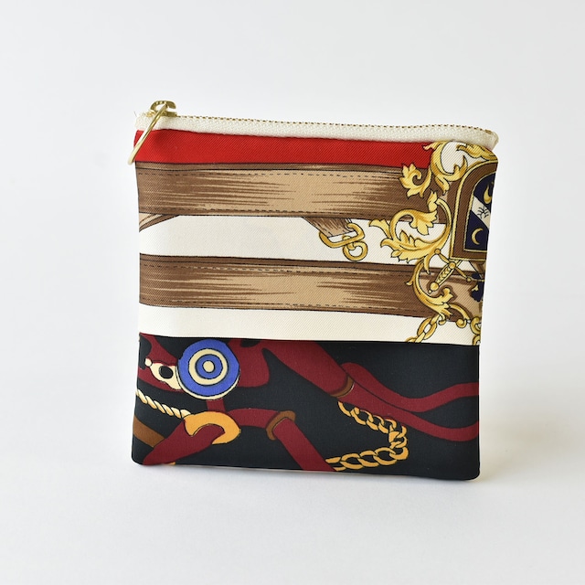 TISSUE POUCH / No,10051-3