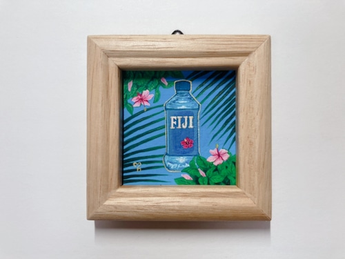 Fiji Water