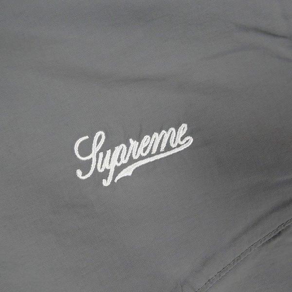 Size【L】 SUPREME シュプリーム 25FW Contrast Piping Track Jacket