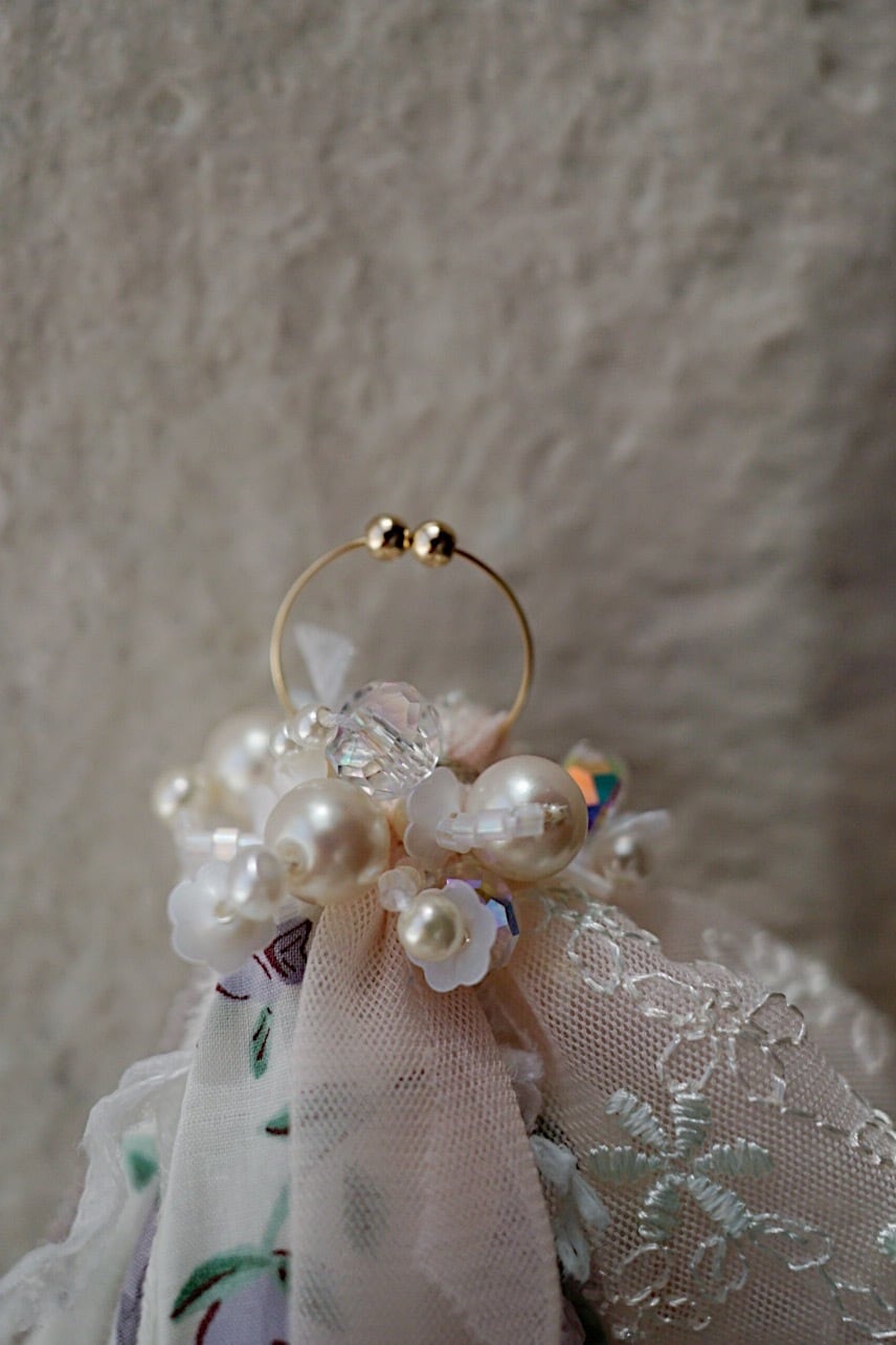 片耳earring ♡ ear cuff