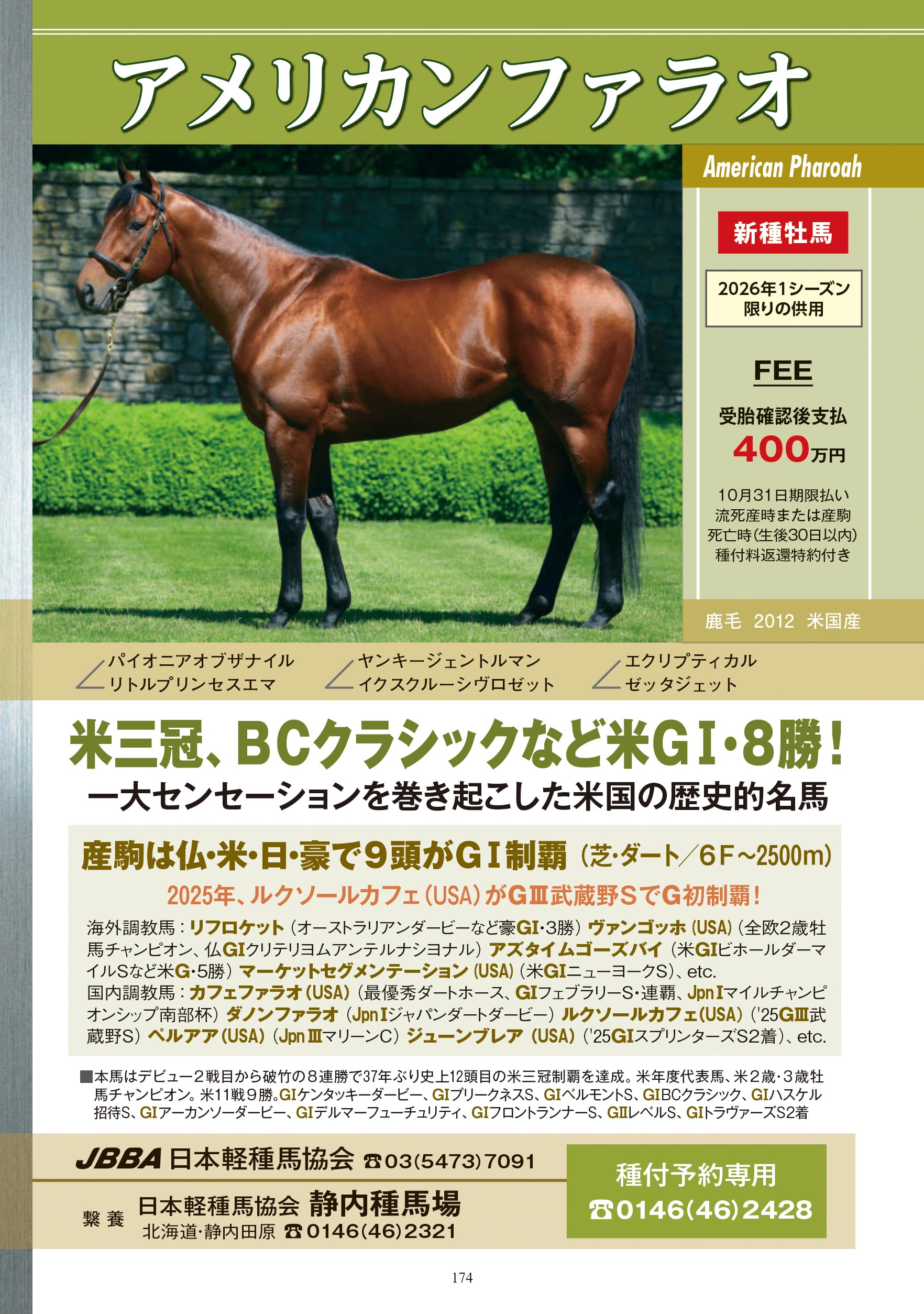 好評発売中!!】競馬四季報 2026年春号(全国版) 通巻217号