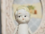 JAPANビスク　白い男の子 画像8