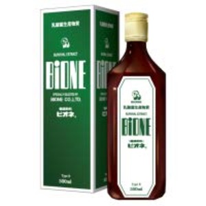 【在庫のみ】乳酸菌生産物質 ビオネ Bタイプ 500ml