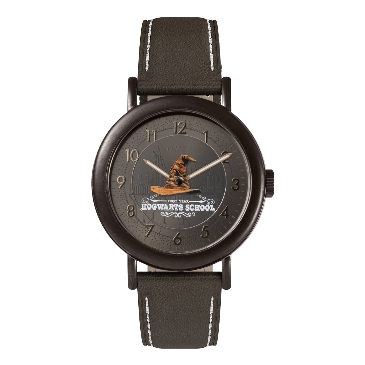 TIMEX × Harry Potter Weekender Icons Sorting Hat TW2Y77000