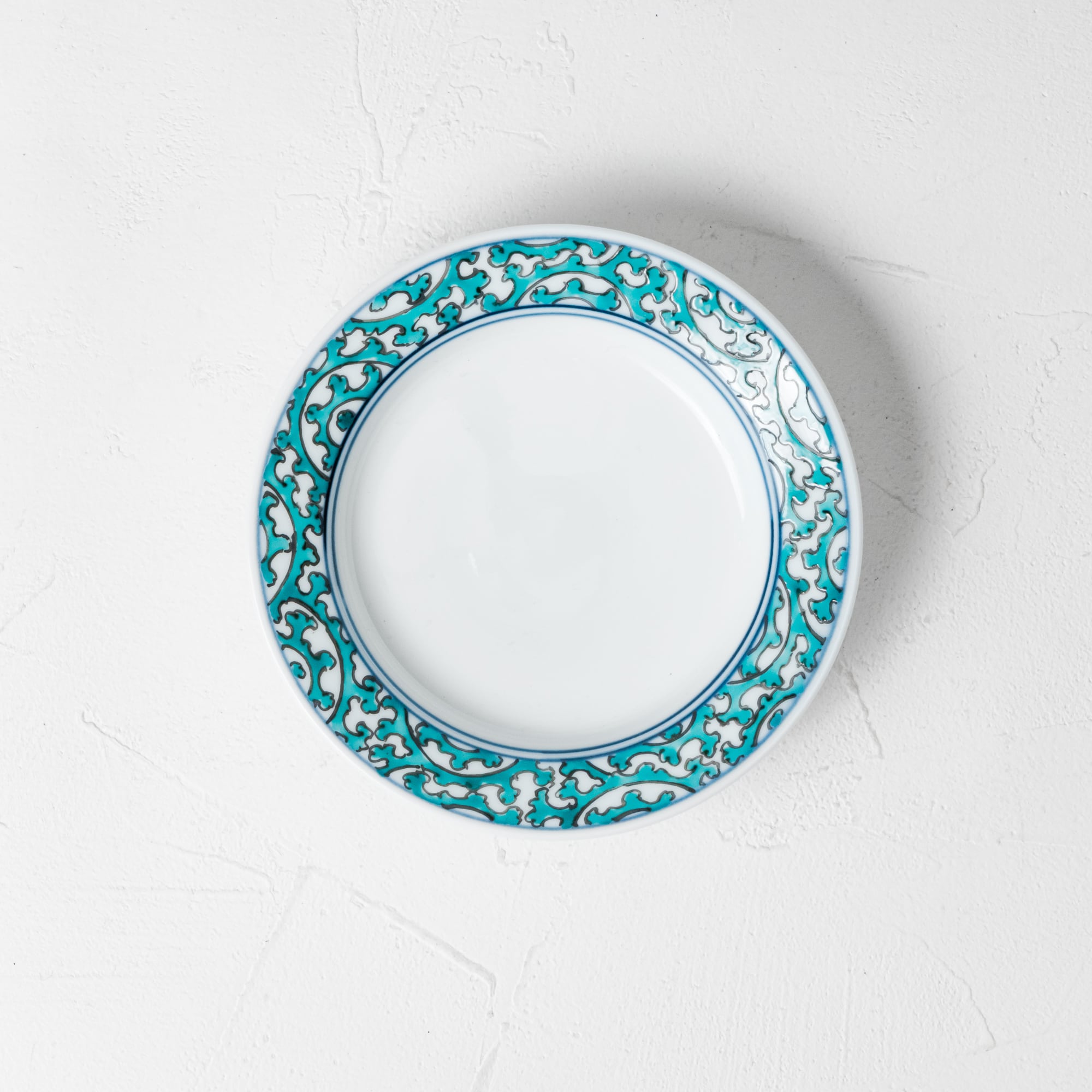 小皿・豆皿 | UTSUWA KESHIKI