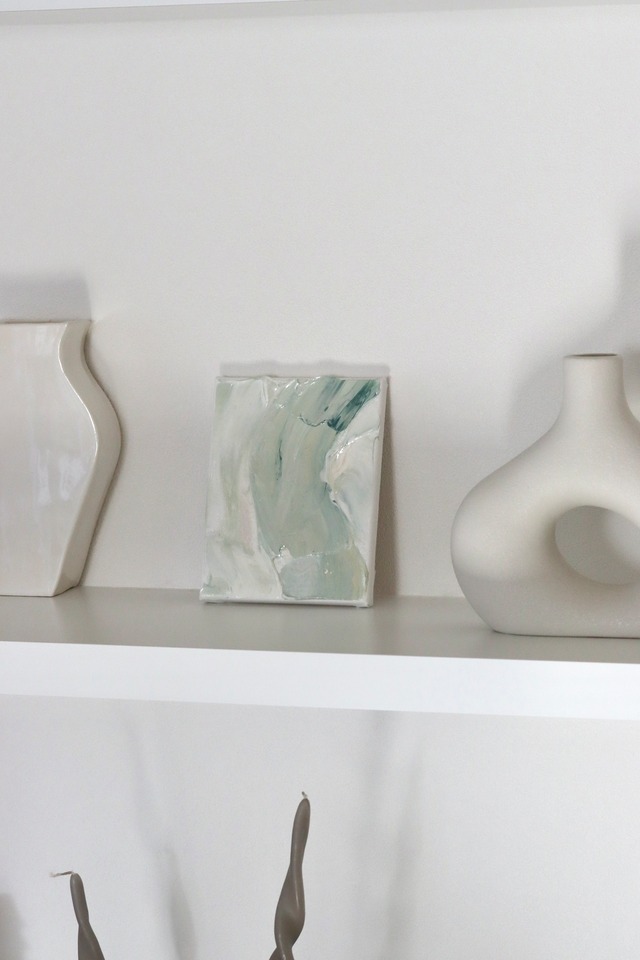 Dappled Light・テクスチャーアート