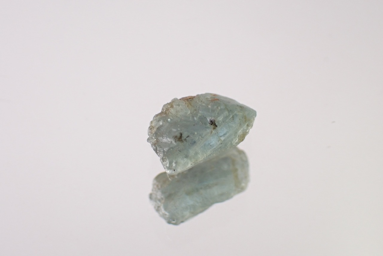 【原石セット】エメラルド　0.08ct/1.31ct　[D6-101]