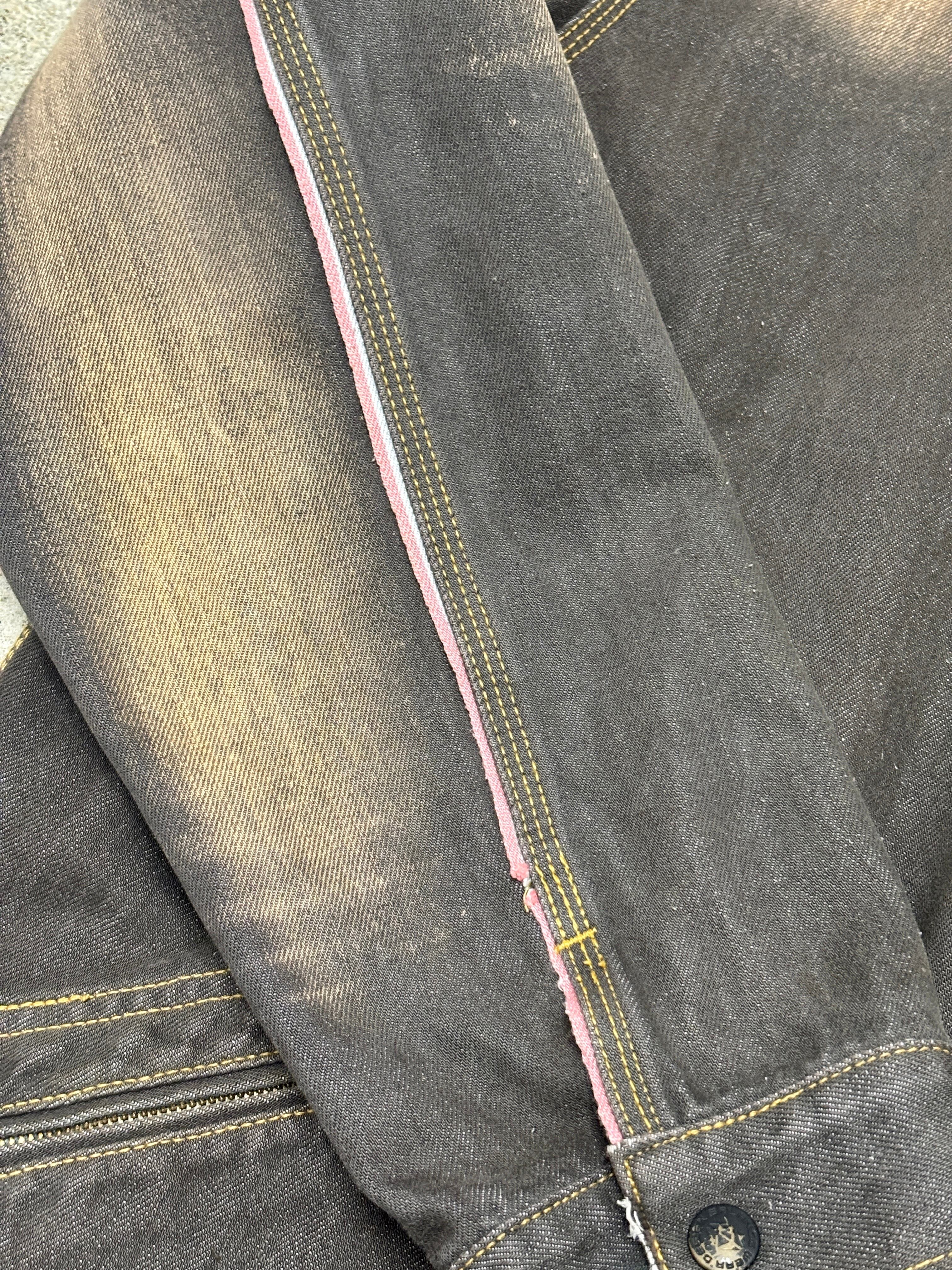 00s balanceweardesign/Craftman Jacket/XL/クラフトジャケット/デニム