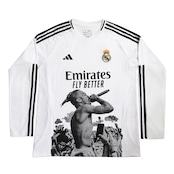 VINTAGE ストリート XXX Tentacion サッカーTシャツ T2268
