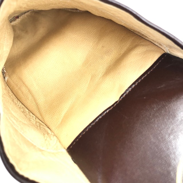 Christian Dior クリスチャン ディオール　トロッター　オブリーク　ジャガード　ルームシューズ　vintage　ヴィンテージ　オールド　nuwdu6