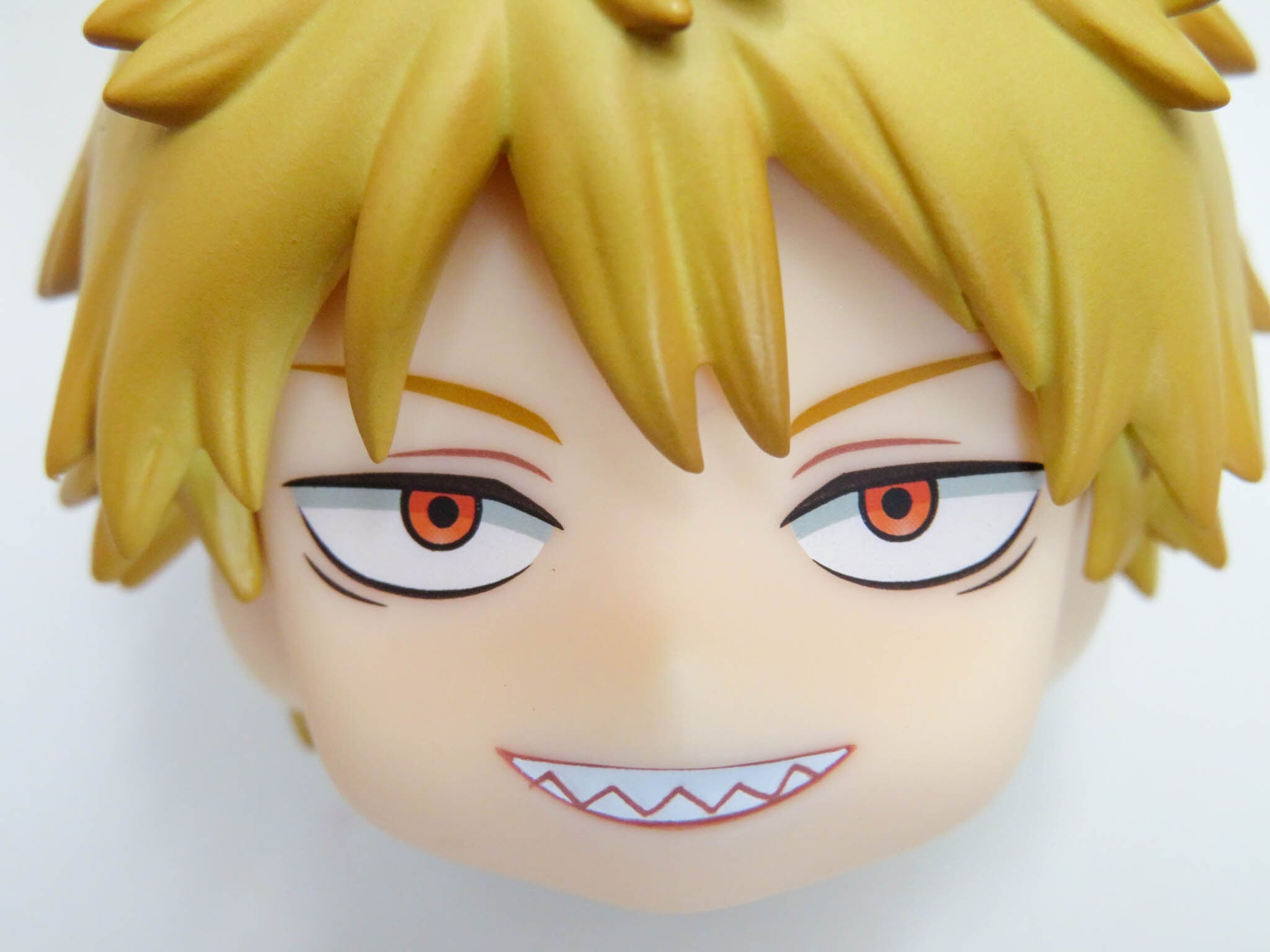 SALE】ねんどろいどどーる デンジ 顔パーツ 普通 | ホビー通販 アニホープ