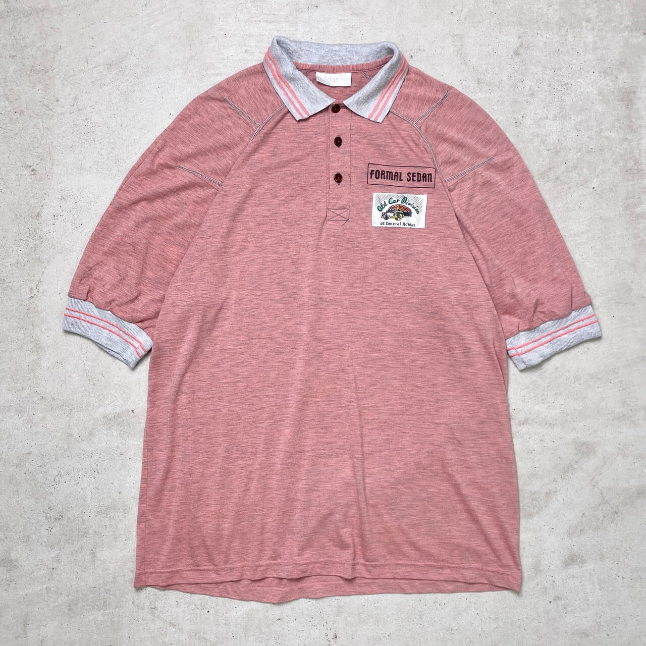 00年代 INDEPENDENT インディペンデント ロゴプリントTシャツ メンズL