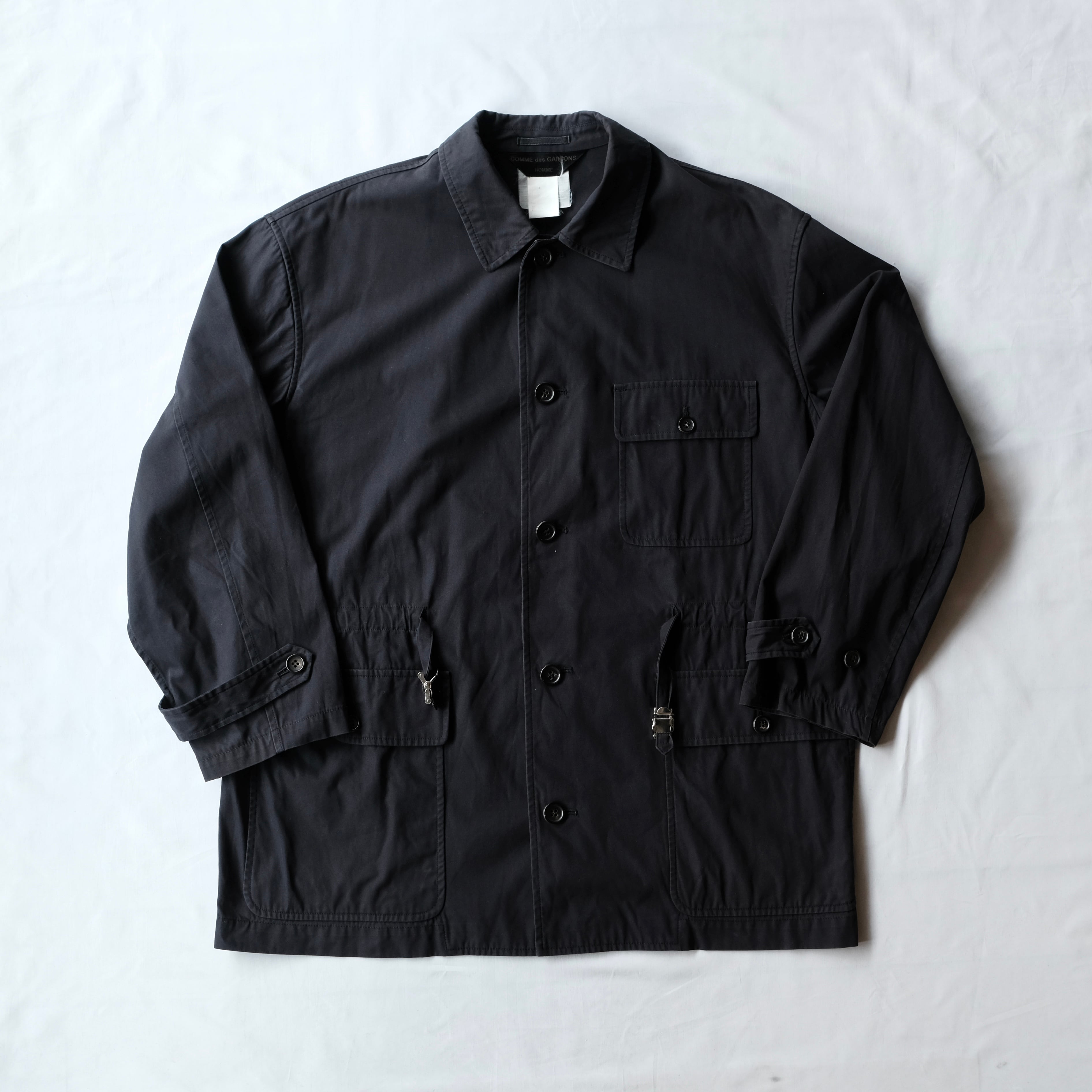 COVERALL | safarionline
