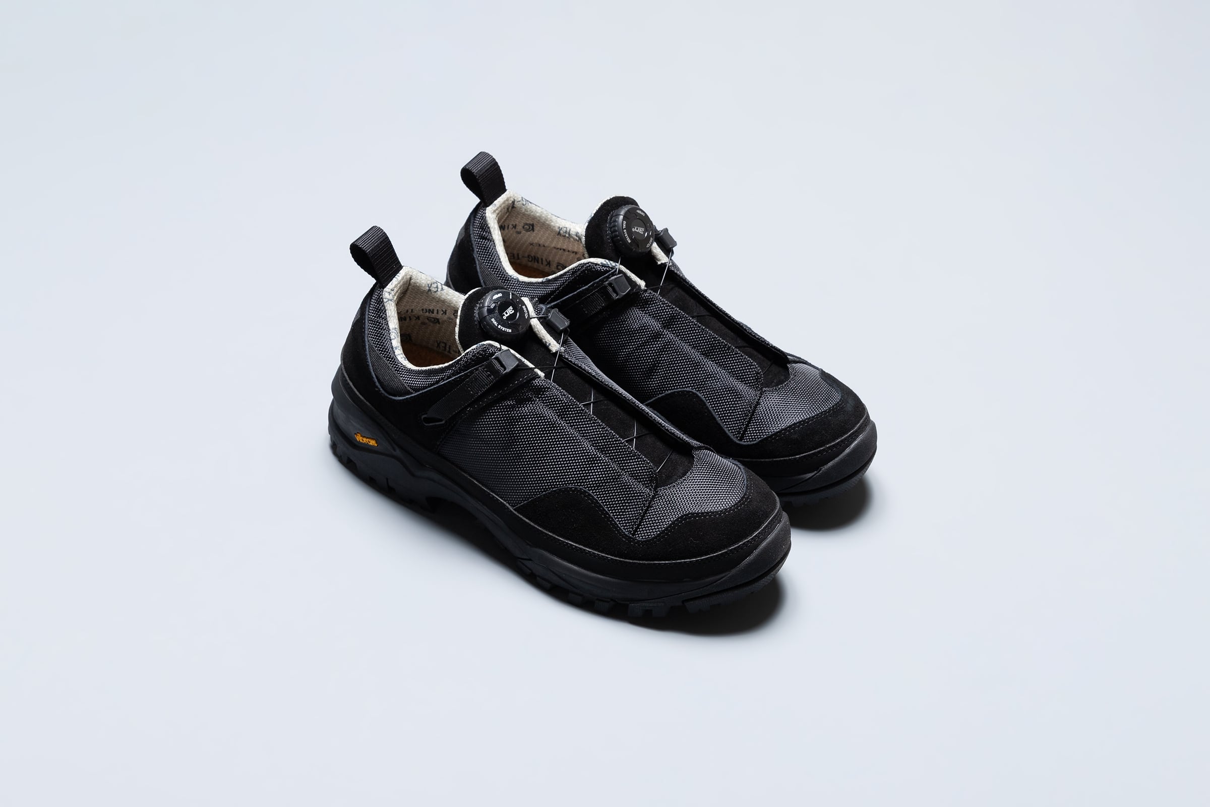 pg SPENSER | BLK
