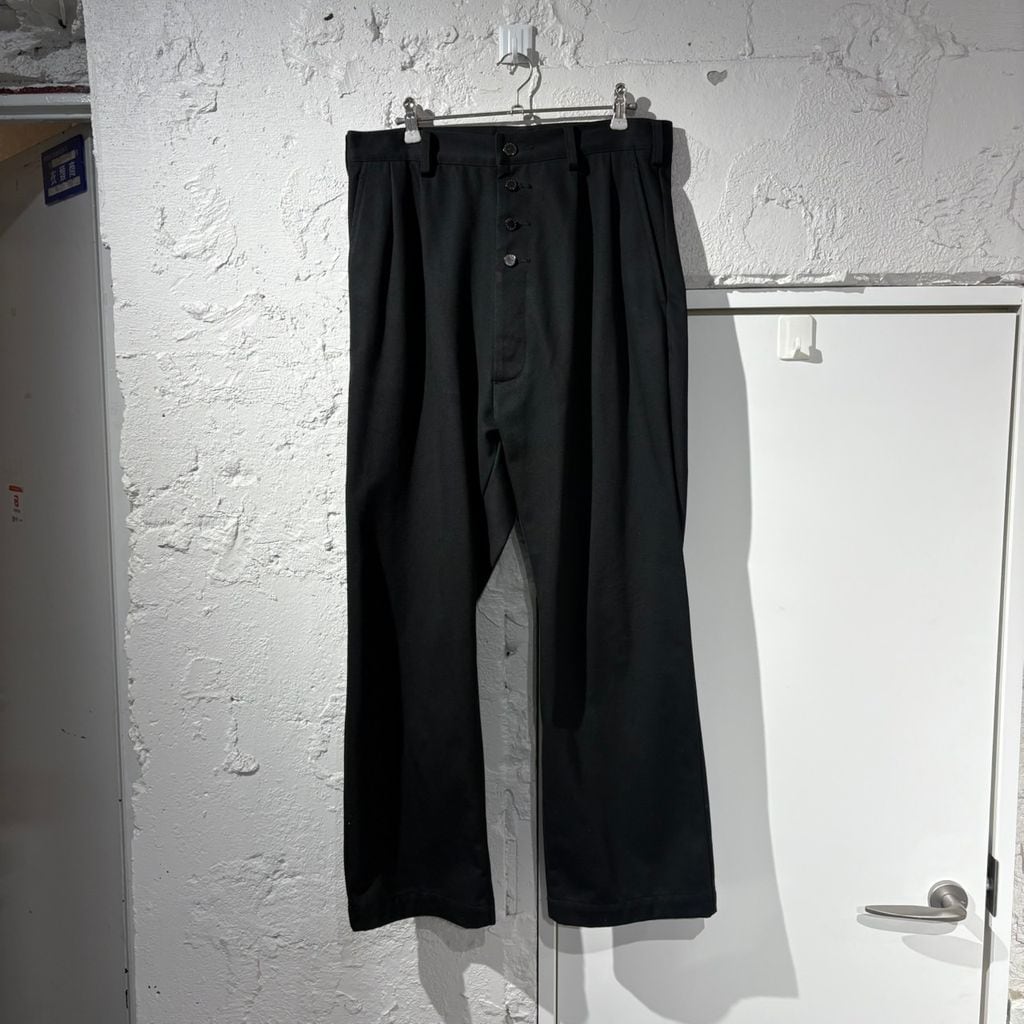 Yohji Yamamoto POUR HOMME ヨウジヤマモト プールオム 19SS Wrap