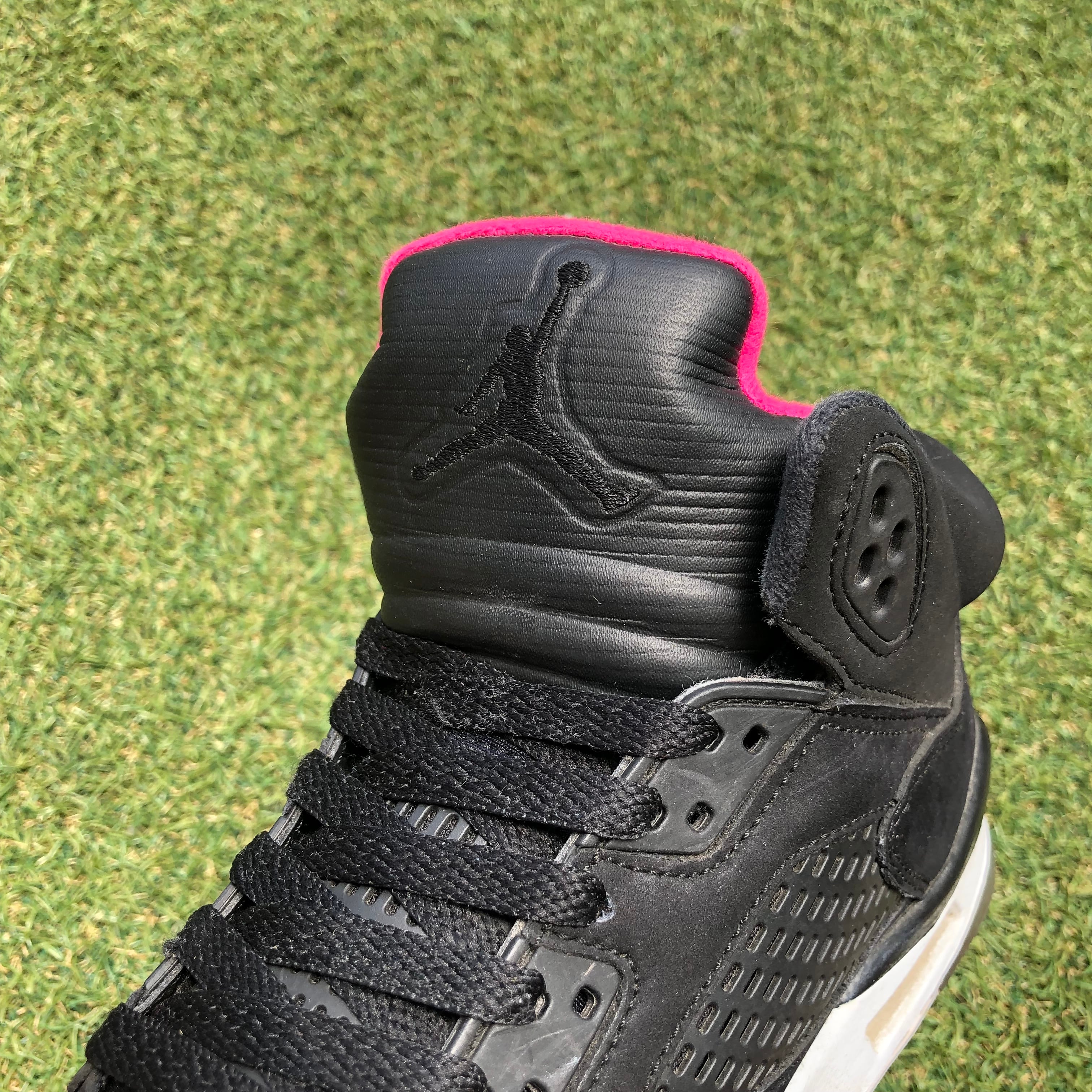 NIKE AIR JORDAN 5 ナイキ エアジョーダン5 H490 | PAY ID