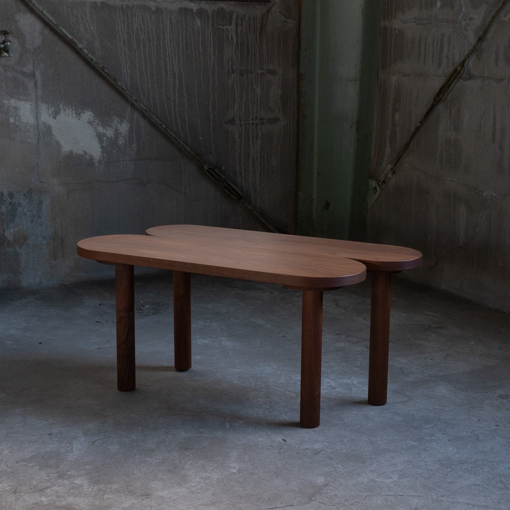 LAAG(ラーグ・ローテーブル)/新春アウトレットセール!