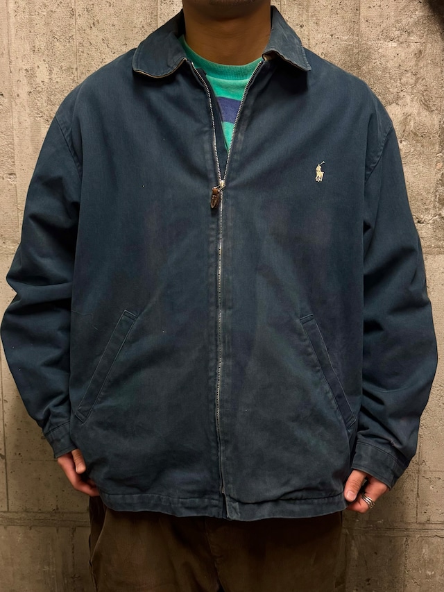 ［90s］POLO Ralph Lauren Swing Top Vintage