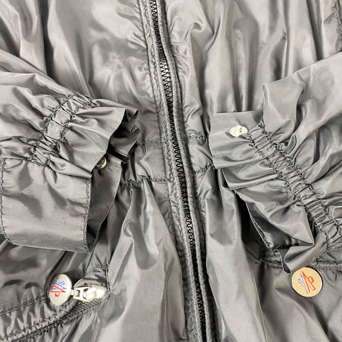 ☆超激レア美品☆ MONCLER モンクレール レリアン別注2018年モデル 