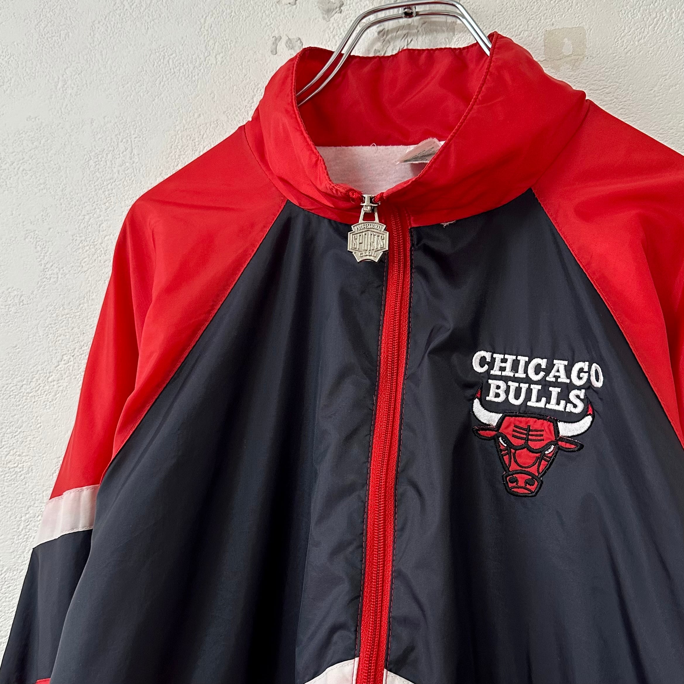 80s〜90s☆ヴィンテージ☆NBA CHICAGO BULLS☆シカゴブルズ 80s〜90s☆ヴィンテージ☆NBA CHICAGO BULLS☆シカゴブルズ