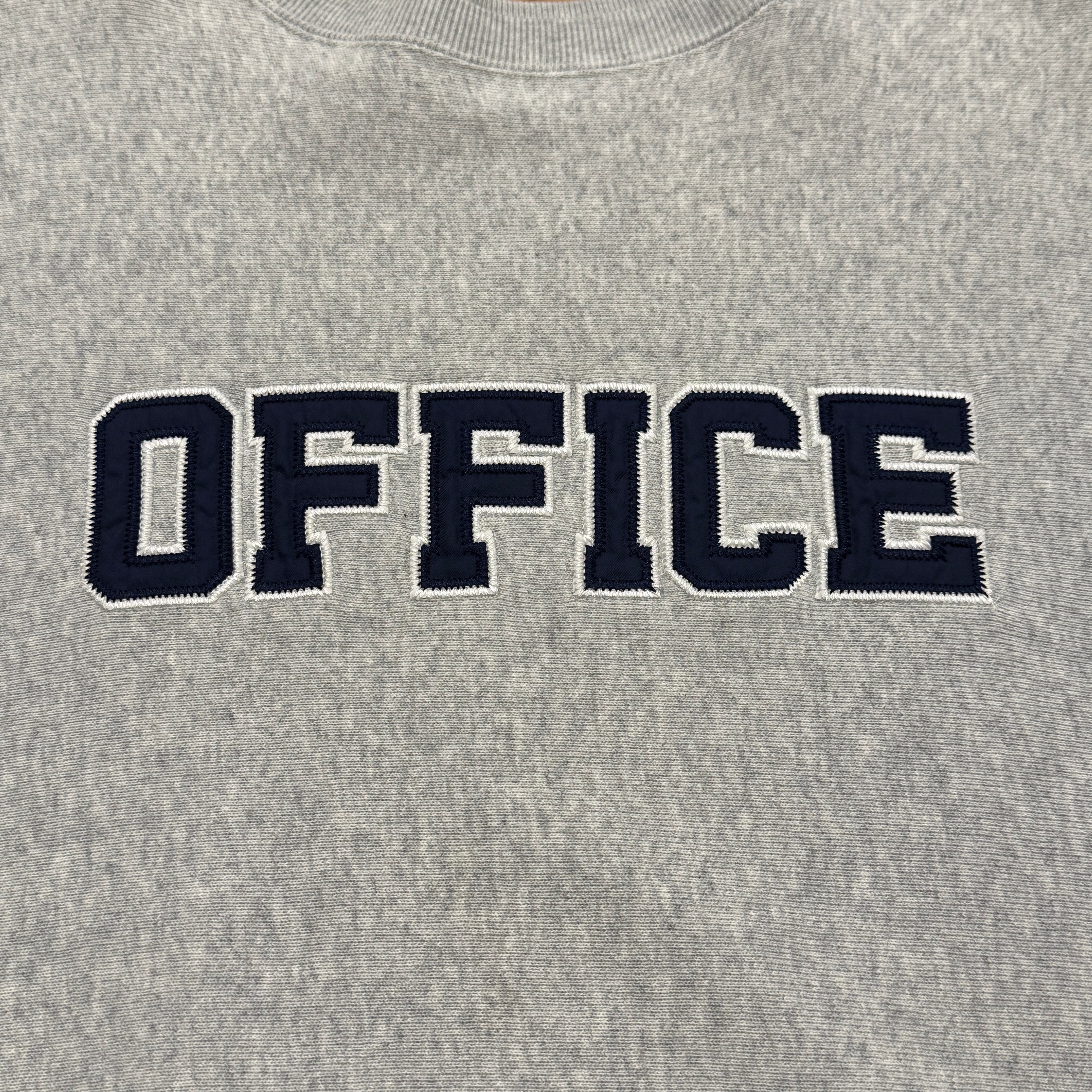 MERCEDES ANCHOR INC×CHAMPION SWEAT SHIRT ⑧ | safarionline
