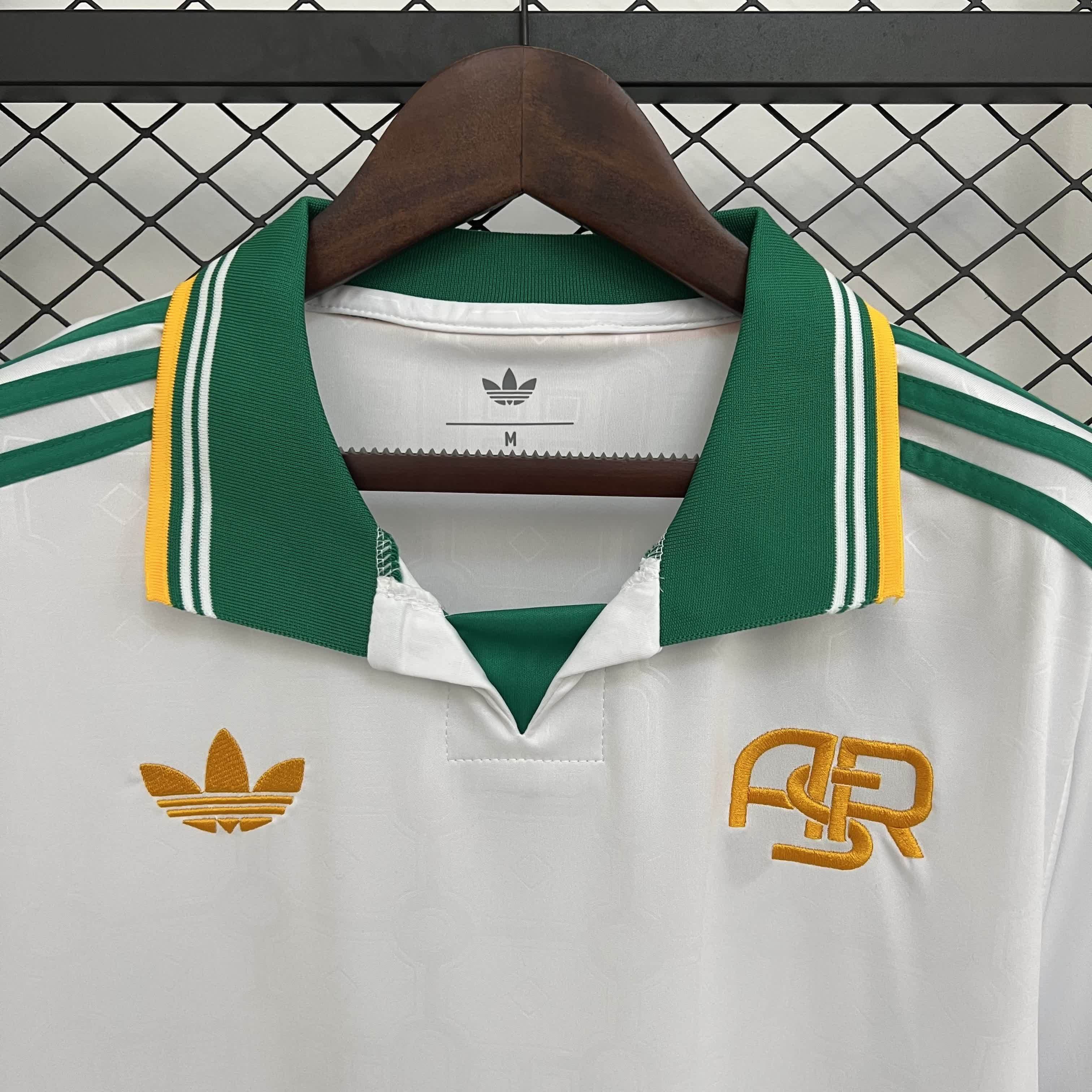 25/26 Roma third away jersey 25/26 ASローマ サード アウェイ