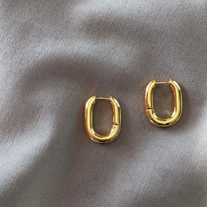 One touch Thick Pierce ◇ PG21001