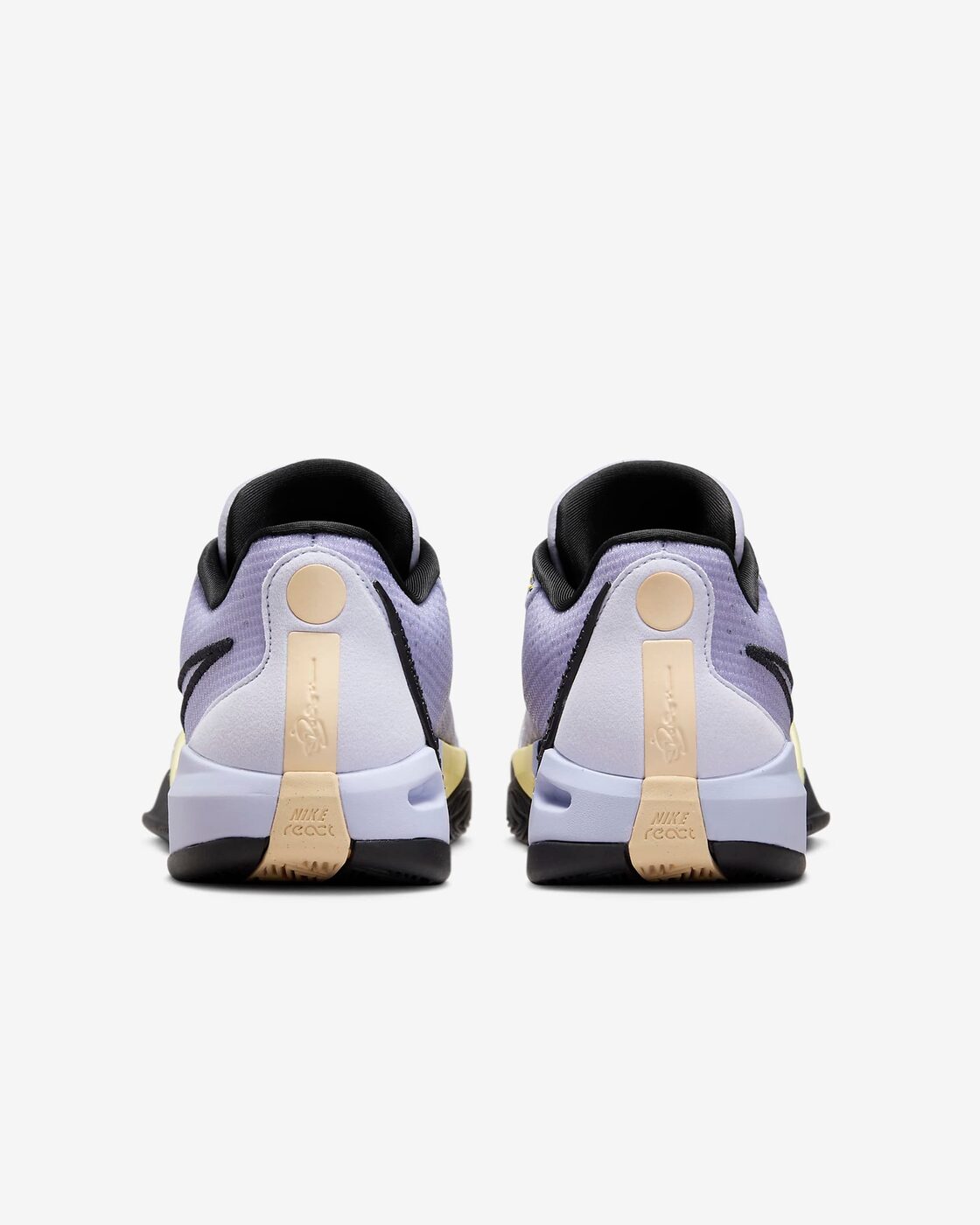 Nike Sabrina 1 サブリナイオネスク | Pay ID
