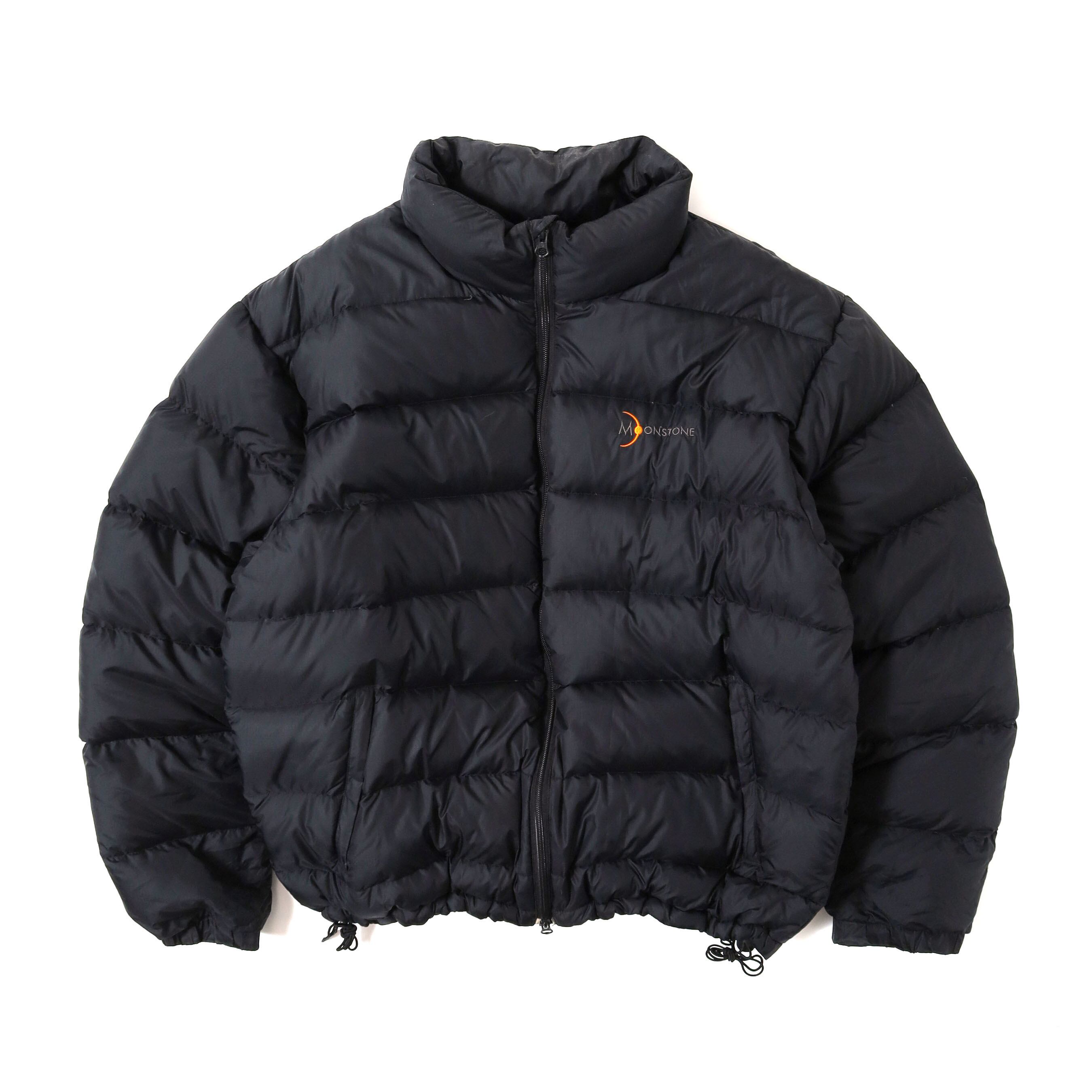 Moonstone Down Jacket | noverlap 