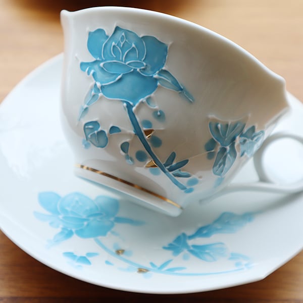 有田焼コーヒーカップ 著名人御用達 最高級有田焼コーヒーカップ専門店:JTOPIA