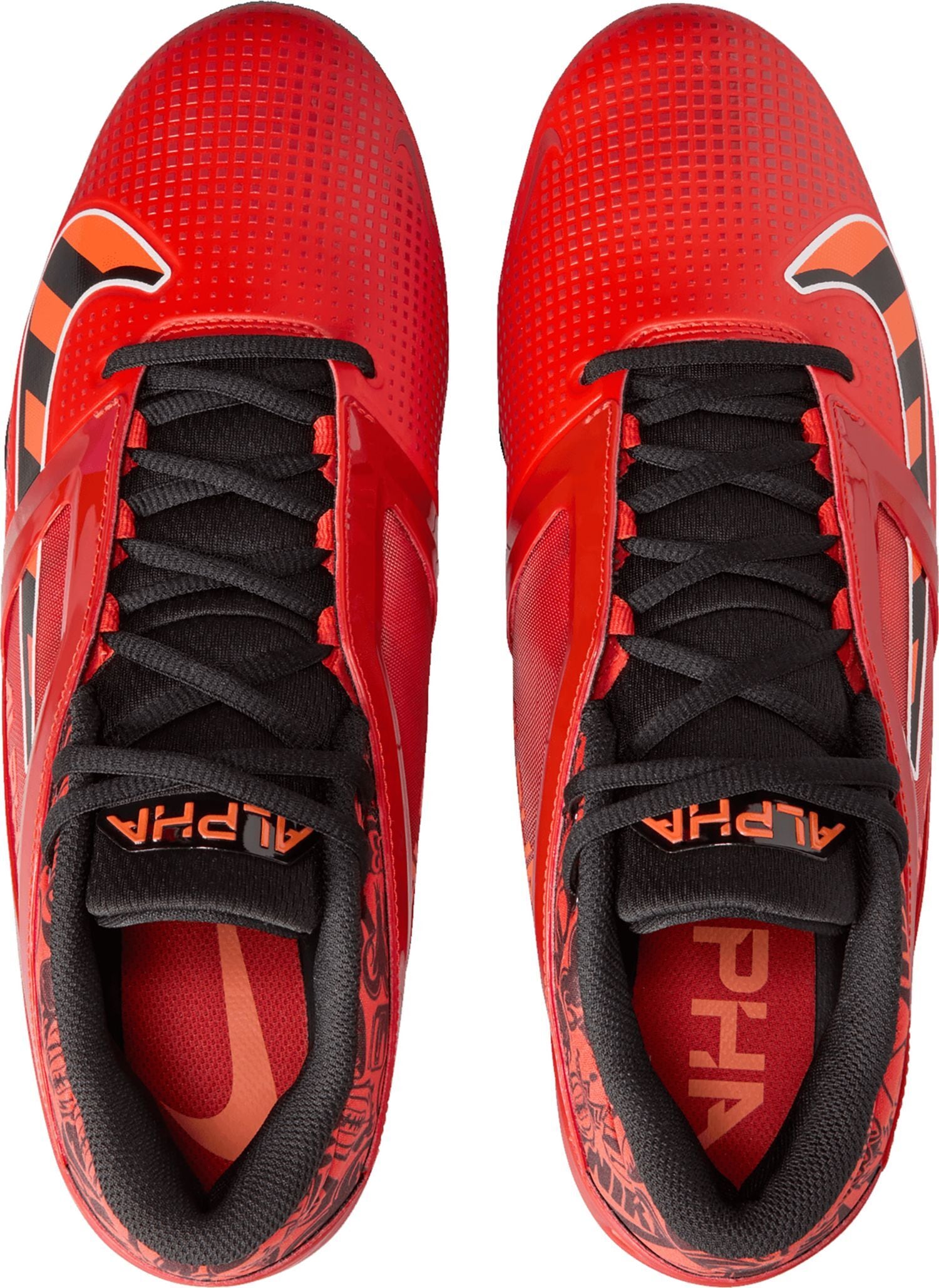 28.5cm】NIKE ALPHA MENACE PRO 4 NRG アメフト スパイク | END ZONE