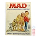 MAD MAGAZINE マッドマガジン no.238 進化論のアルフレッド・E・ニューマン チャールズ・ダーウィンApril 1983