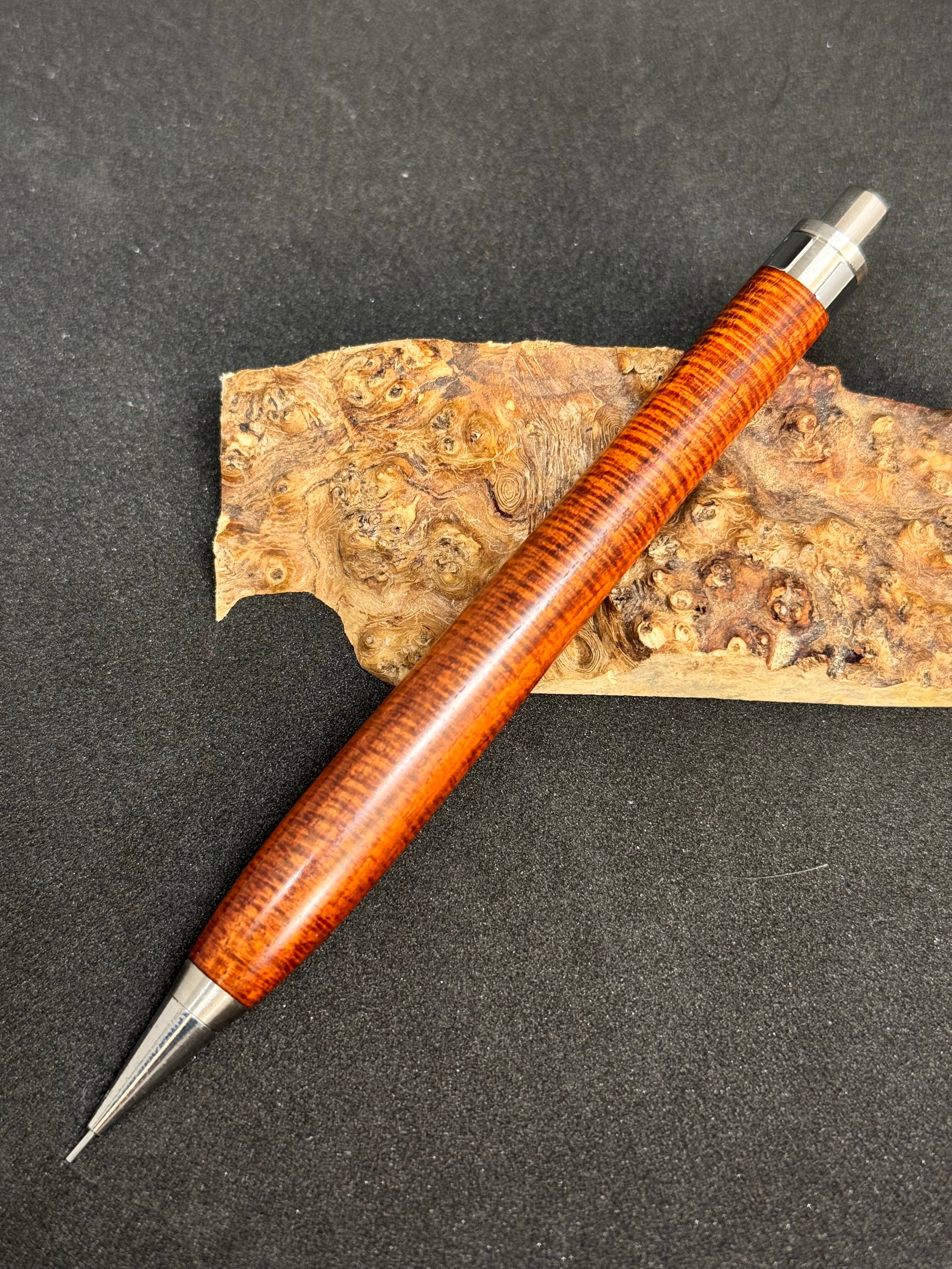 YI工房　siamese rosewood a918dc92150b5b93a4455e90214c32